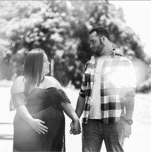 Meet your Posher, Justin